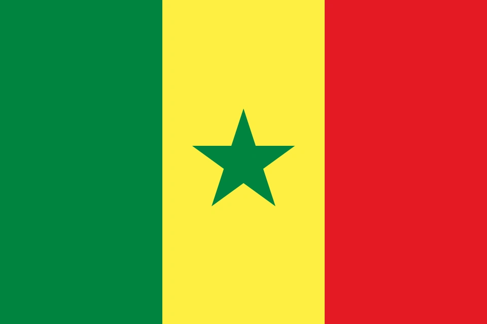  塞内加尔 